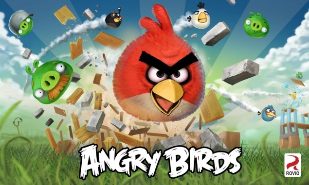 Download Games Angry Birds Heikki