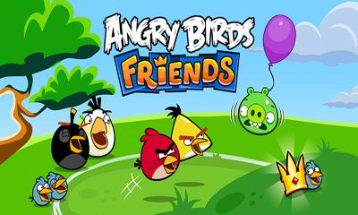 Download Games Angry Birds Heikki