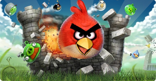 Download Games Angry Birds Rio