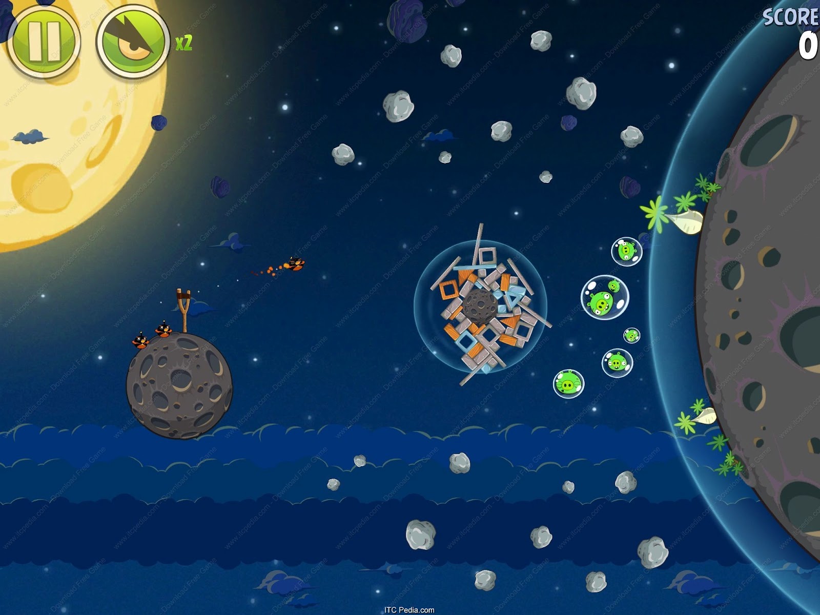 Download Games Angry Birds Rio