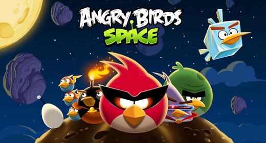 Download Games Angry Birds Rio Gratis