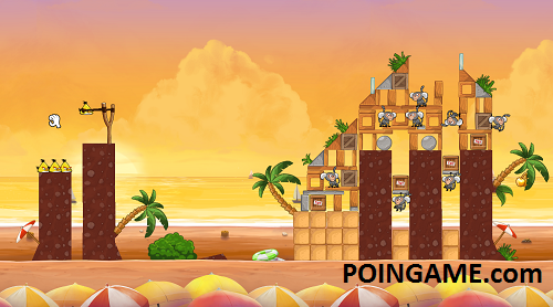 Download Games Angry Birds Rio Gratis