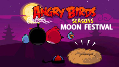 Download Games Angry Birds Season