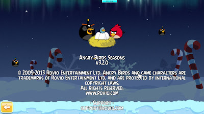 Download Games Angry Birds Season