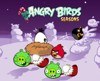 Download Games Angry Birds Season Full Version