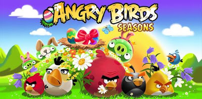 Download Games Angry Birds Season Full Version