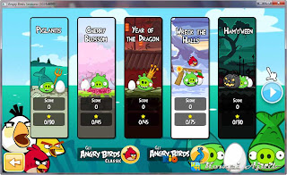 Download Games Angry Birds Season Full Version