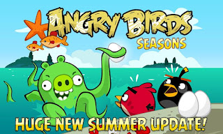 Download Games Angry Birds Season Full Version