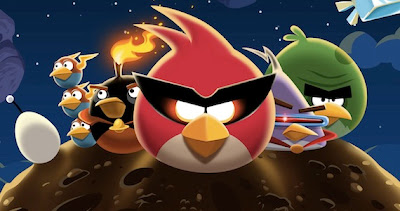 Download Games Angry Birds Space Full Version