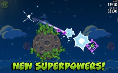 Download Games Angry Birds Space Full Version