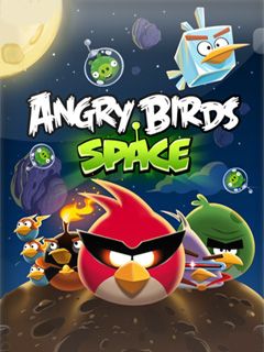 Download Games Angry Birds Space Gratis