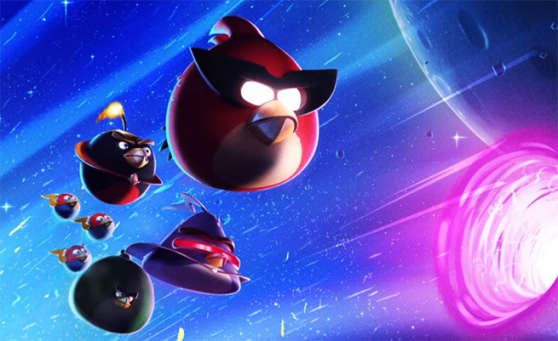 Download Games Angry Birds Space Jar