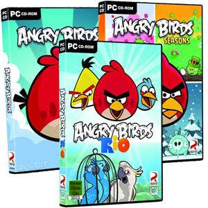 Download Games For Free Pc Angry Birds