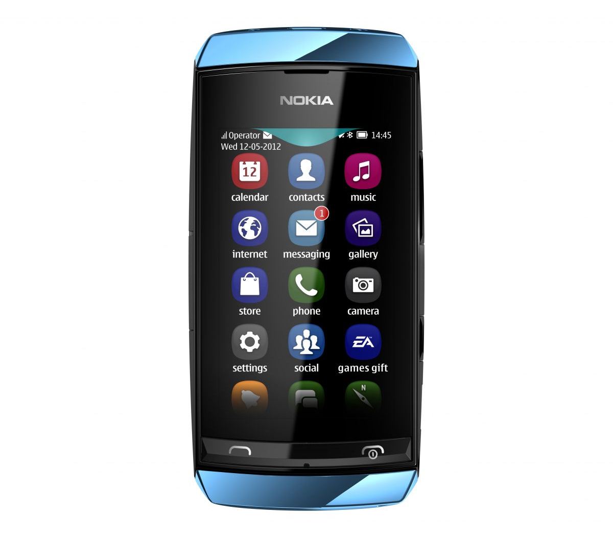 Download Games For Mobile Nokia 500