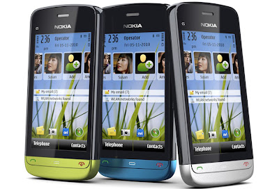 Download Games For Mobile Nokia C5 03