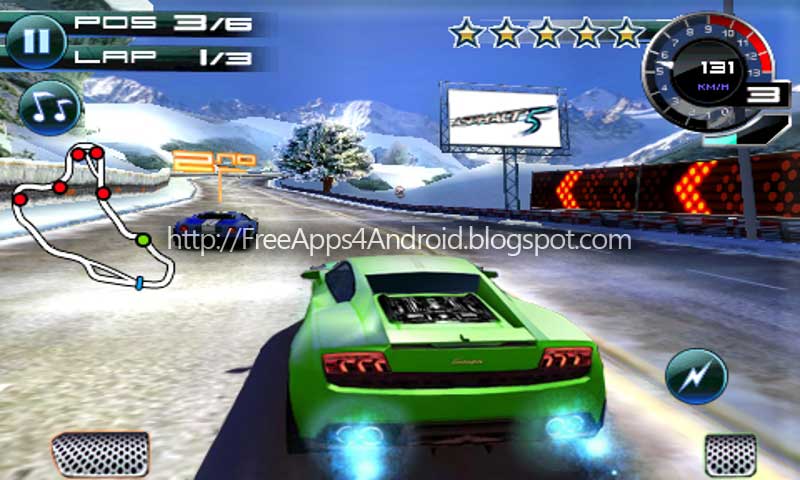 Download Games For Mobile Phones