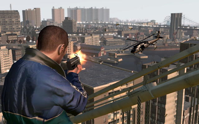 Download Games For Pc Free Full Version Gta 4