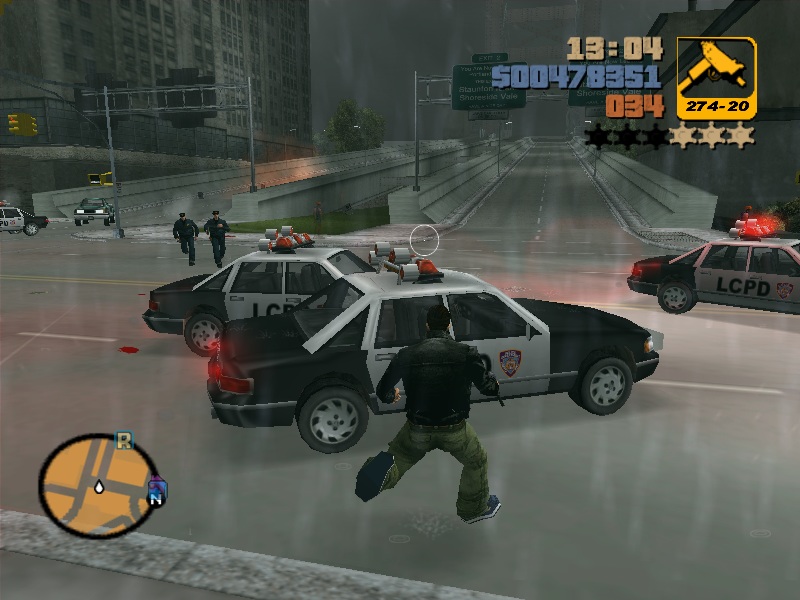 Download Games For Pc Free Gta