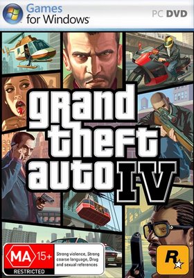 Download Games For Pc Free Gta