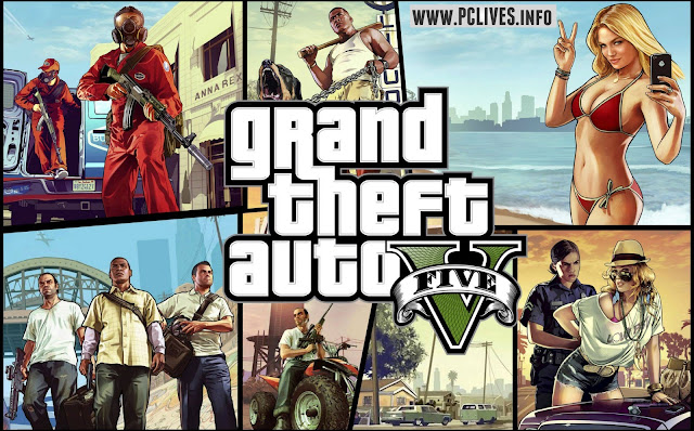 Download Games For Pc Free Gta