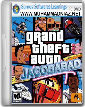 Download Games For Pc Free Gta