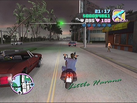 Download Games For Pc Free Gta Vice City