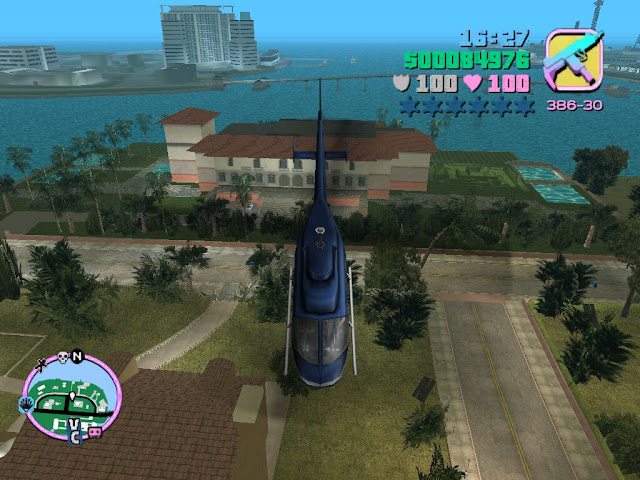 Download Games For Pc Free Gta Vice City