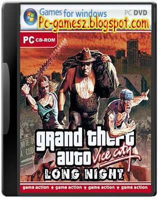 Download Games For Pc Free Gta Vice City Full