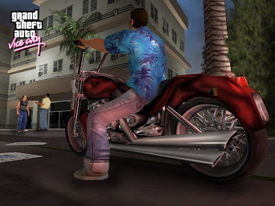 Download Games For Pc Free Gta Vice City Full