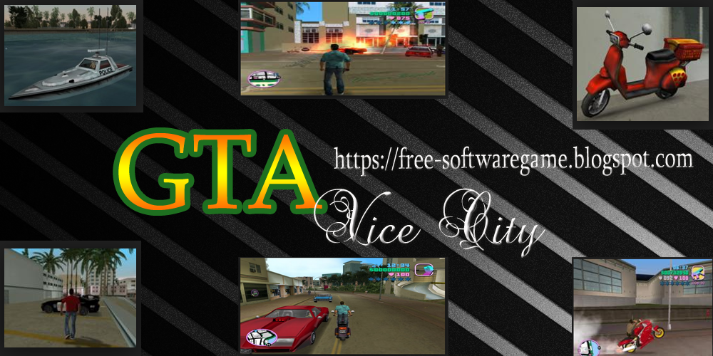 Download Games For Pc Free Gta Vice City Full