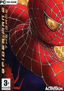 Download Games For Pc Full Version Spiderman