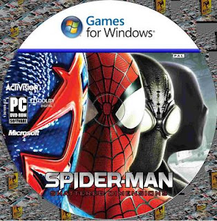 Download Games For Pc Full Version Spiderman