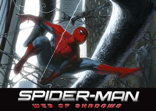 Download Games For Pc Full Version Spiderman