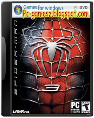 Download Games For Pc Full Version Spiderman