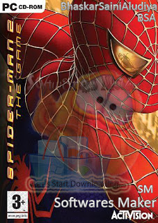 Download Games For Pc Full Version Spiderman