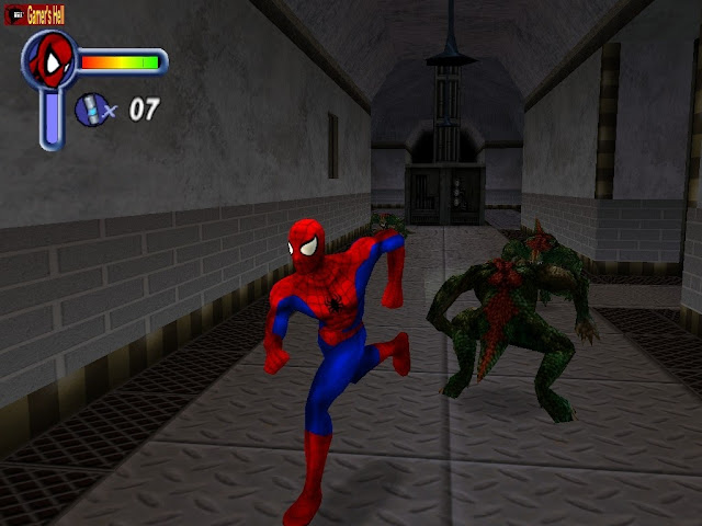 Download Games For Pc Full Version Spiderman