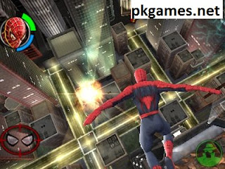 Download Games For Pc Full Version Spiderman