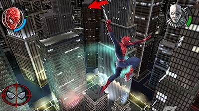 Download Games For Pc Full Version Spiderman