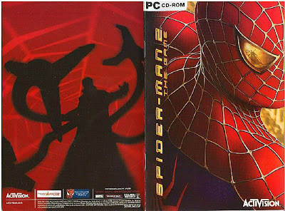 Download Games For Pc Full Version Spiderman