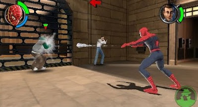 Download Games For Pc Full Version Spiderman