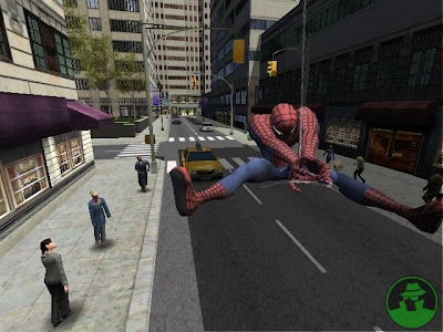 Download Games For Pc Full Version Spiderman