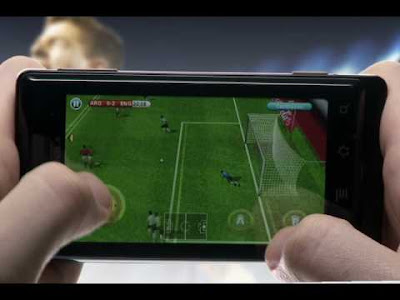 Download Games Gratis Android