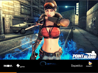 Download Games Online Gratis Lost Saga