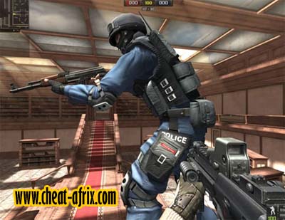 Download Games Online Point Blank Pc