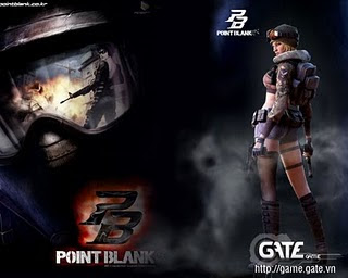 Download Games Online Point Blank Pc