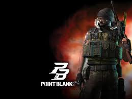 Download Games Online Point Blank Pc