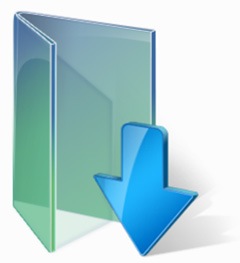 Download Icon Folder Windows 7