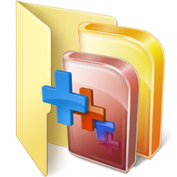 Download Icon Folder Windows 7