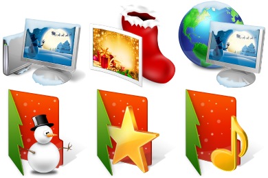 Download Icon Folder Windows 7 Lucu