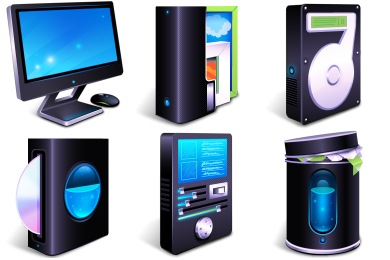 Download Icon Lucu Windows 7